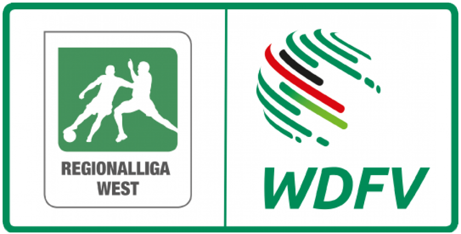 Logo Regionalliga West
