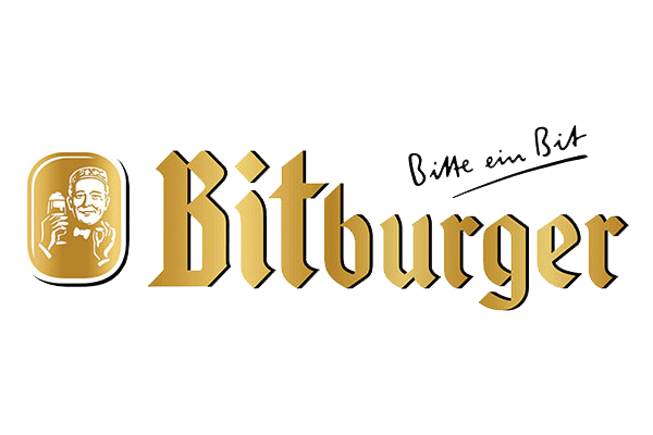 Partnerlogo Bitburger