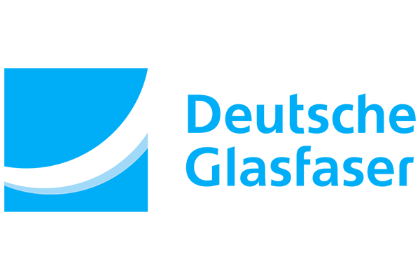 Partnerlogo Deutsche Glasfaser