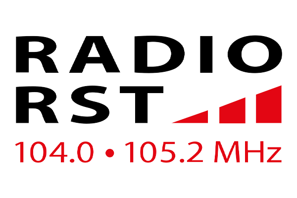 Partnerlogo Radio RST