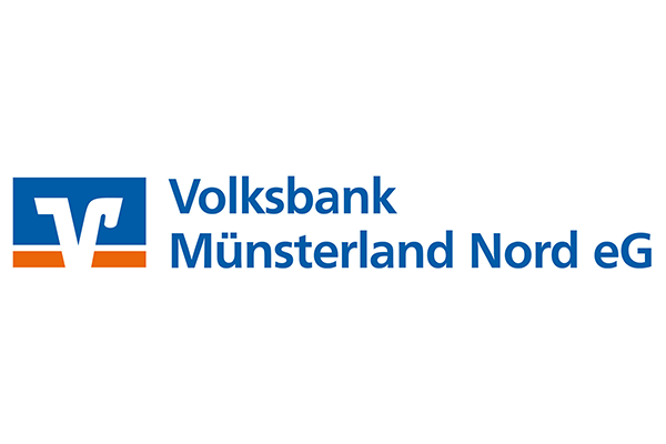 Partnerlogo Volksbank Münsterland