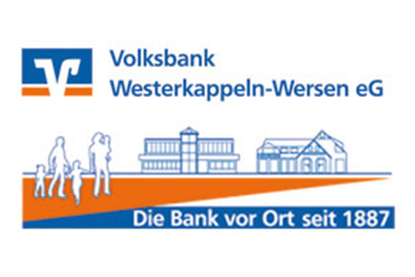 Partnerlogo Volksbank westerkappeln-Wersen