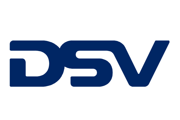 Sponsor DSV