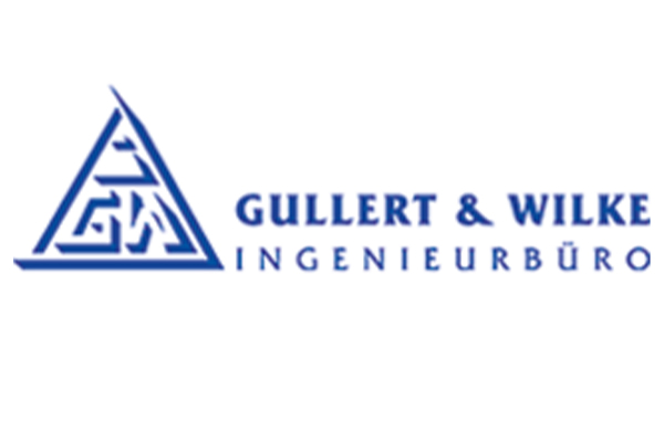 Logo Sponsor Gullert und Wilke