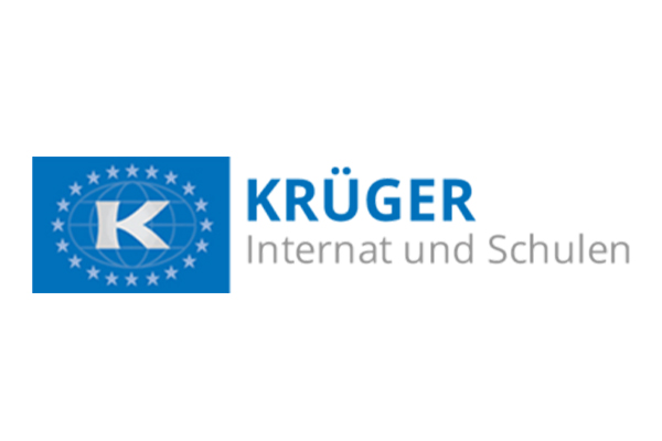 Sponsor Krüger