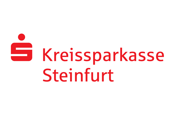 Sponsor Kreissparkasse Steinfurt