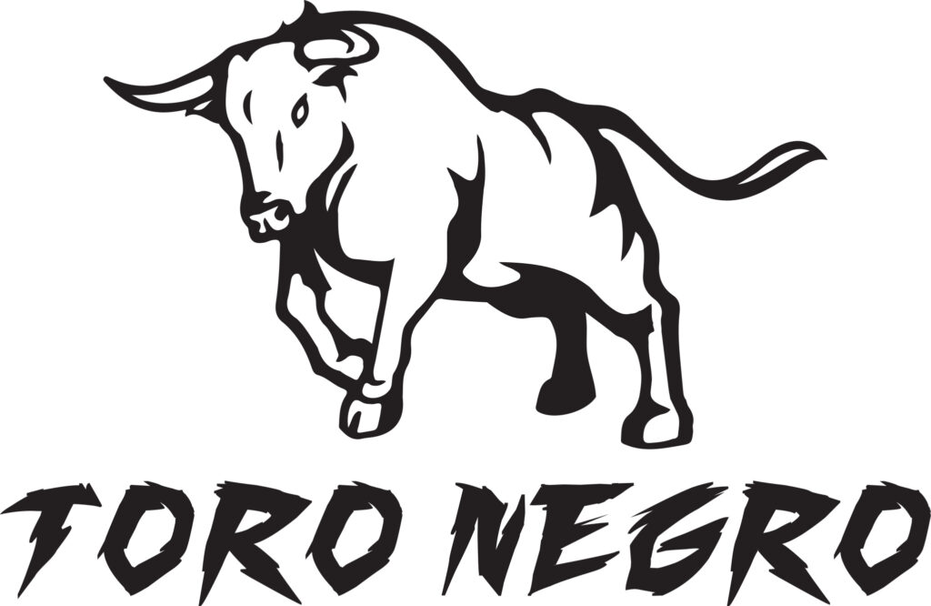 Logo Sponsor Toro Negro